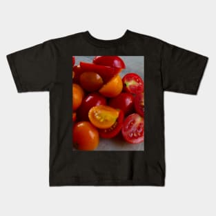 Tomatoes Kids T-Shirt